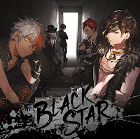 ブラックスター -Theater Starless-