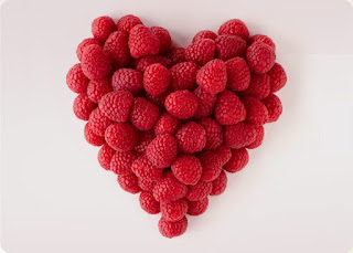 8 Health Benefits of Raspberries