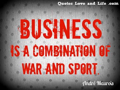 Business Quotes