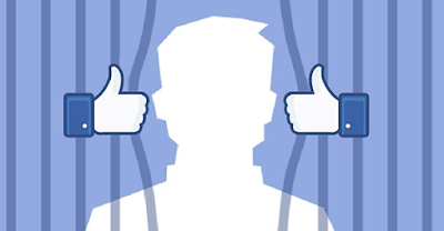 مواطن تايلندي يواجه عقوبة سجنية تصل إلى 32 عاما لنقره على "لايك" لصورة منشورة على الفيسبوك !