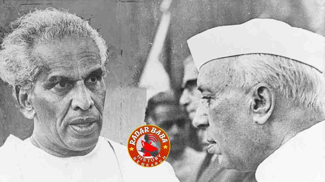 नेहरू का यार! 1962 का गद्दार: नेहरू ने एक नशेड़ी को रक्षामंत्री बनाकर चिन से देश को हरा दिया! नेहरू की काली करतूत जिसे छिपा दिया गया | Nehru and Menan: The Villains of 1962