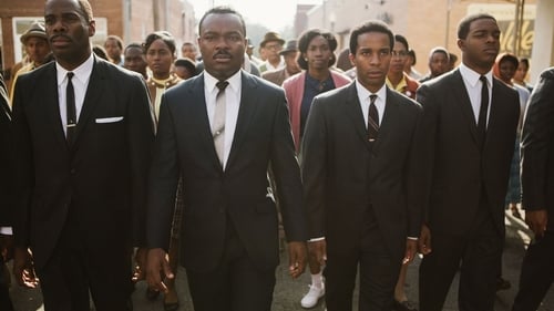 Selma - La strada per la libertà 2014 film intero