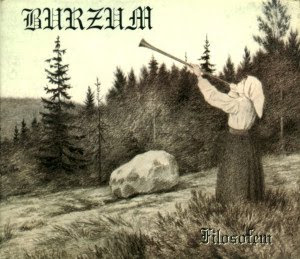 Burzum Filosofem