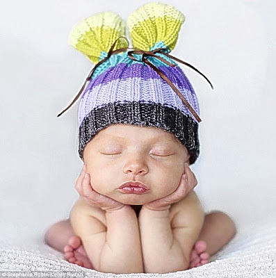 Cute Baby