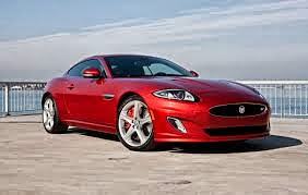 2013 Jaguar XK Owners Manual Guide Pdf