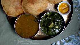 banarasi kachori subzi 