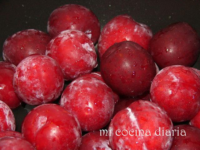 Salsa Tkemali (Ткемали)