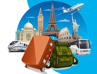 What is the difference between a tour and a travel agency in Multan