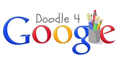 Kontes Desain Google Doodle 4 Berhadiah 80.000$