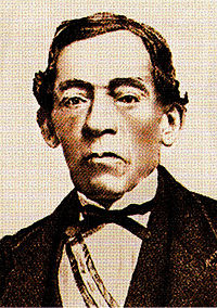 Biografía de José Bernardo Alzedo - DePeru