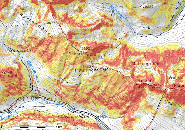 Lawinenwarndienst Tirol: TÃ¶dliches LawinenunglÃ¼ck im
