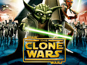 #7 Star Wars Clone Wars Wallpaper