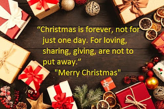 Merry Christmas