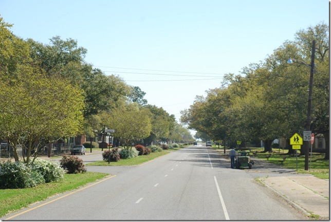 03-15-11 Travel Hackberry - Abbeville 015