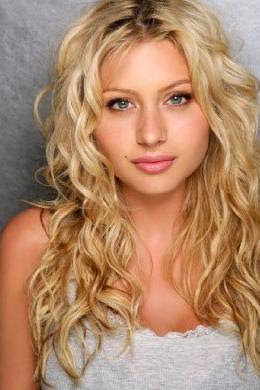 Alyson Michalka