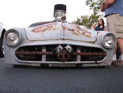 rat rod