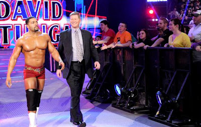 David Otunga