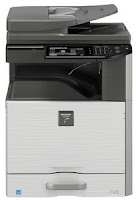 Sharp DX-2500N Instal Guide Scanner Driver Windows Sharp DX-2500N Instal Guide Scanner Driver Windows
