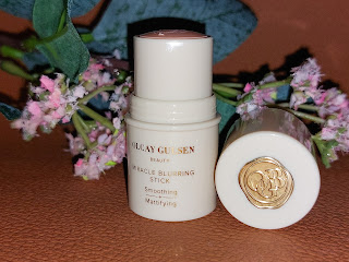 Review Olcay Gulsen Beauty Miracle Blurring Stick