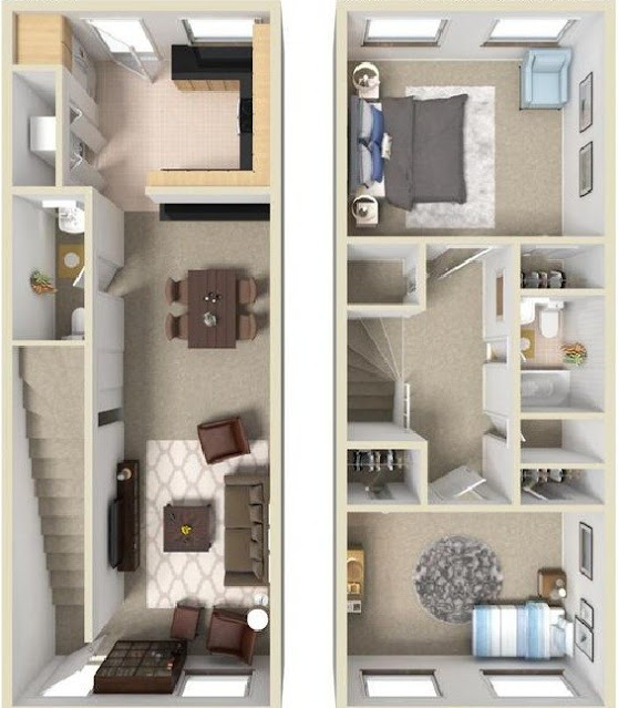 plans for houses