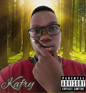 Kafry - Dinheiro Cade Voce (Feat. TekLizzy)  2020