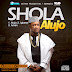 Download|Shola - Alujo