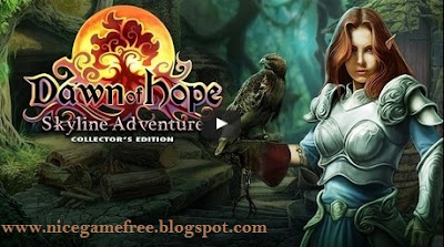 Dawn of Hope Skyline Adventure CE PC Game