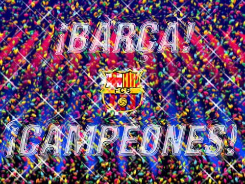 fc barcelona 2014