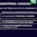 Sondaggio SWG per il TG LA7 di lunedì 2 maggio 2022 le opinioni degli italiani sulla guerra in Ucraina