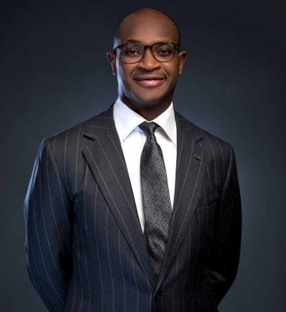 FCMB Group Announces Leadership Changes