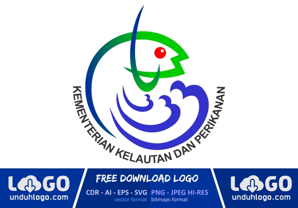 Logo Kementerian Kelautan