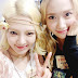 SNSD's HyoYeon and YoonA charms fans with their latest SelCa pictures