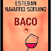 Baco, de Estaban Navarro Soriano