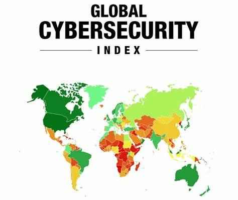 Global Cybersecurity Index (GCI)