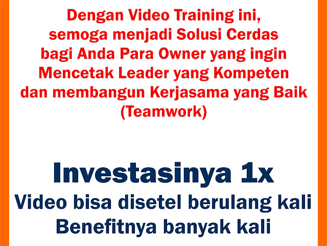 Buku Kitab Rahasia Mencetak SDM Jago Jualan, Branding Marketing Selling, Wenny Tri Suryani, Wenny Consulting, Seminar Bisnis, Pembicara Seminar, Buku Bisnis, Pelatihan Karyawan, Pelatihan SDM, Video Training Karyawan, Training SDM, Konsultan Bisnis, Coaching, Mentoring Bisnis