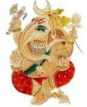 Trishula Ganesh