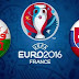 Euro 2016: Prediksi Hasil Skor Wales vs Slovakia Jadwal Siaran Langsung Piala Eropa di RCTI