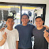 Slick and Dapper barbershop Marikina review
