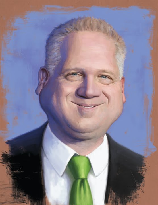 glenn beck tania. glenn beck crying gq. glenn