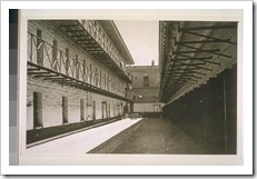 Old prison