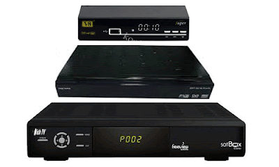 How To Get Satellite Receiver For Free TV