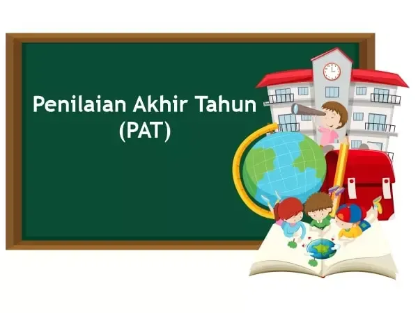 Penilaian Tengah Semester (PTS)