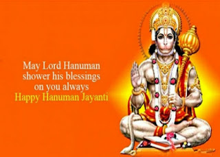 Lord Hanuman Blessing To All People.jpg