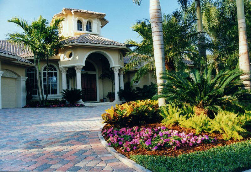 How to Landscape Your Front Yard