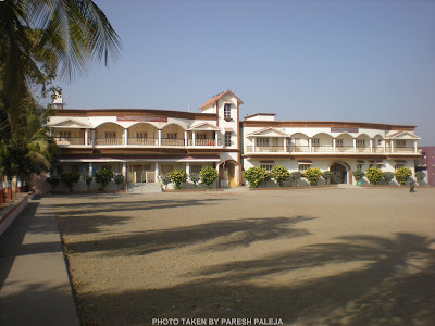 Aradhana Dham, Jam-Khambhalia, Gujarat