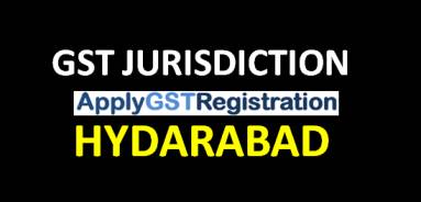 Hydrabad-GST-Centre-Jurisdiction