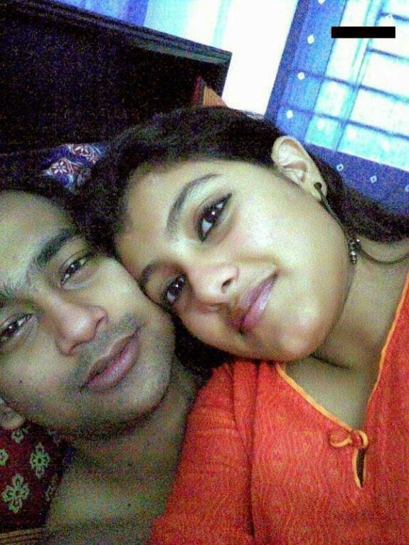 Desi Newly Married Couples Honeymoon Pics