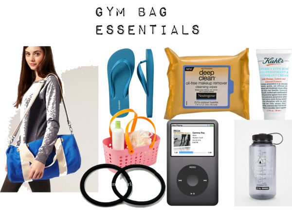 Gym Bag Essentials3