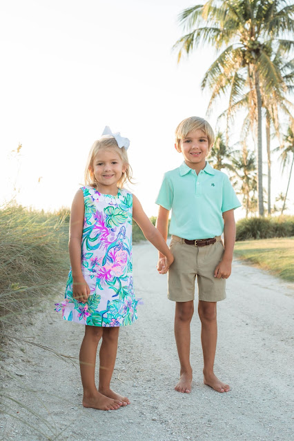 family beach pictures on Captiva Island