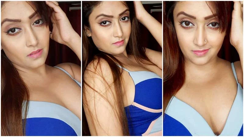 Jaya Pandey